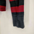 REDLINE バックスカルプリント ボーダーTシャツ メンズ JPN:XL