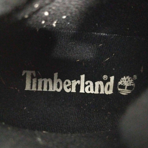 ティンバーランド Timberland レースアップレザーブーツ レディース 7 1/2 M