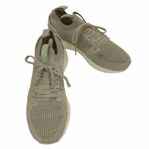 プーマ PUMA NRGY ニットスニーカー レディース JPN:24