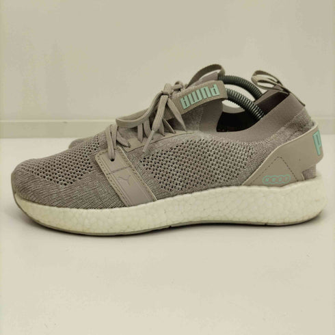 プーマ PUMA NRGY ニットスニーカー レディース JPN:24