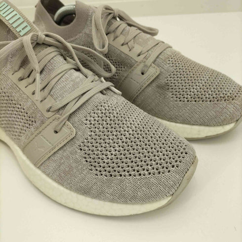プーマ PUMA NRGY ニットスニーカー レディース JPN:24