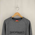 ナイキ NIKE NSW TECH FLEECE CREW メンズ import:L