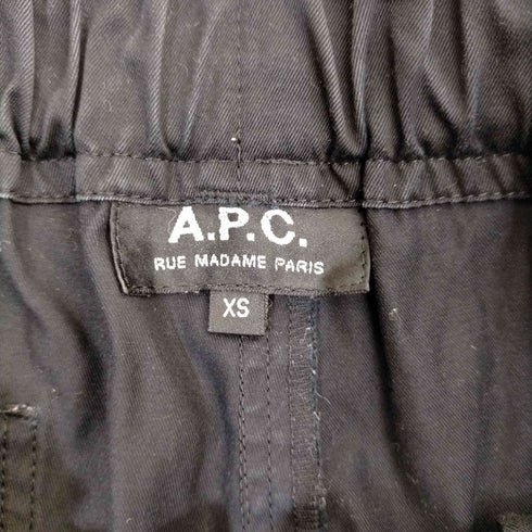 アーペーセー A.P.C. イージーショーツ レディース JPN:XS