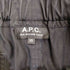 アーペーセー A.P.C. イージーショーツ レディース JPN:XS