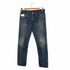 アーペーセー A.P.C. PETIT STANDERD スキニーデニムパンツ メンズ 28