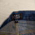 アーペーセー A.P.C. PETIT STANDERD スキニーデニムパンツ メンズ 28