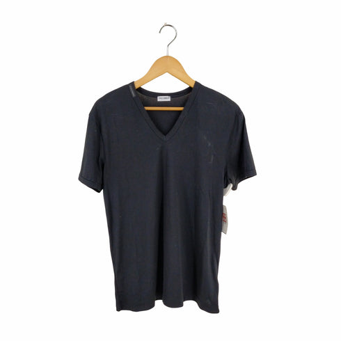 ドルチェアンドガッバーナ DOLCE&GABBANA 161番 Vネックカットソー メンズ import:M