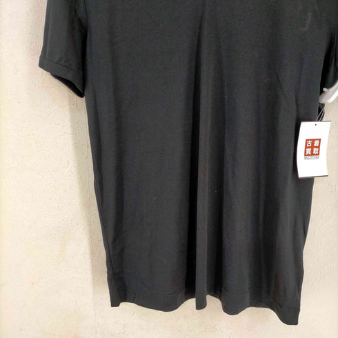 ドルチェアンドガッバーナ DOLCE&GABBANA 161番 Vネックカットソー メンズ import:M