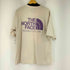 ノースフェイスパープルレーベル THE NORTH FACE PURPLE LABEL H/S Graphic Tee メンズ import:M