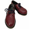 ドクターマーチン Dr.Martens イングランド製 3ホールレースアップブーツ チェリーレッド レディース 35