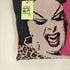 ボンジュールレコーズ bonjour records 編み物☆堀ノ内 Divine Knit Tote Bag レディース
