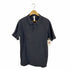 ヤエカストック YAECA STOCK COTTON RIBポロシャツ S/S メンズ JPN:M