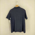 ヤエカストック YAECA STOCK COTTON RIBポロシャツ S/S メンズ JPN:M