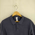 ヤエカストック YAECA STOCK COTTON RIBポロシャツ S/S メンズ JPN:M