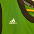 アディダス adidas ナンバリング ゲームタンクトップ バスケ ユニフォーム メンズ import:M