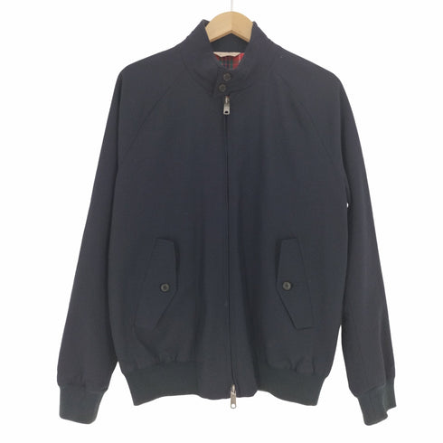 バラクーダ BARRACUDA 20SS 別注 シアサッカー G9 ブルゾン メンズ US:36