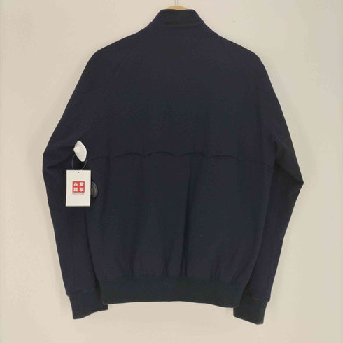 バラクーダ BARRACUDA 20SS 別注 シアサッカー G9 ブルゾン メンズ US:36