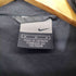 ナイキ NIKE フードナイロンジップアップパーカー レディース JPN:M