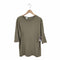 エヌハリウッド N.HOOLYWOOD CREW NECK HALF SLEEVE メンズ US:38