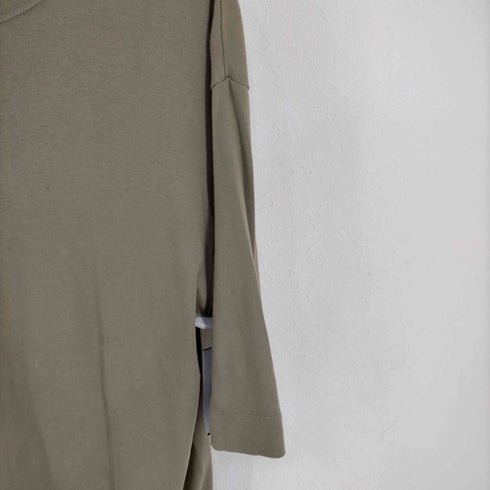 エヌハリウッド N.HOOLYWOOD CREW NECK HALF SLEEVE メンズ US:38