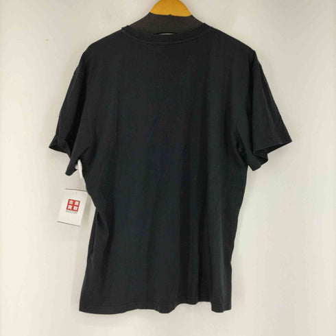 ジェイダブリュアンダーソン JW ANDERSON 24SS フロントロゴワッペン S/S Tシャツ メンズ import:L