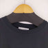 ジェイダブリュアンダーソン JW ANDERSON 24SS フロントロゴワッペン S/S Tシャツ メンズ import:L