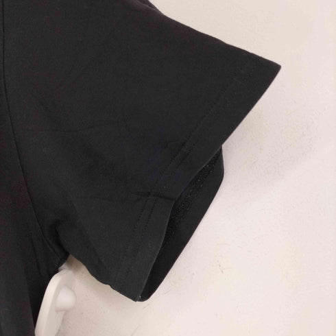 ジェイダブリュアンダーソン JW ANDERSON 24SS フロントロゴワッペン S/S Tシャツ メンズ import:L