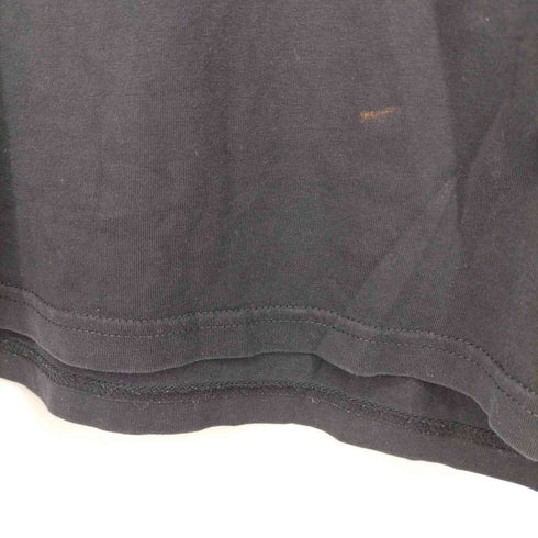 ジェイダブリュアンダーソン JW ANDERSON 24SS フロントロゴワッペン S/S Tシャツ メンズ import:L