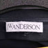 ジェイダブリュアンダーソン JW ANDERSON 24SS フロントロゴワッペン S/S Tシャツ メンズ import:L