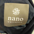 ナノユニバース nano universe ポリエステル チェスターコート メンズ import:L