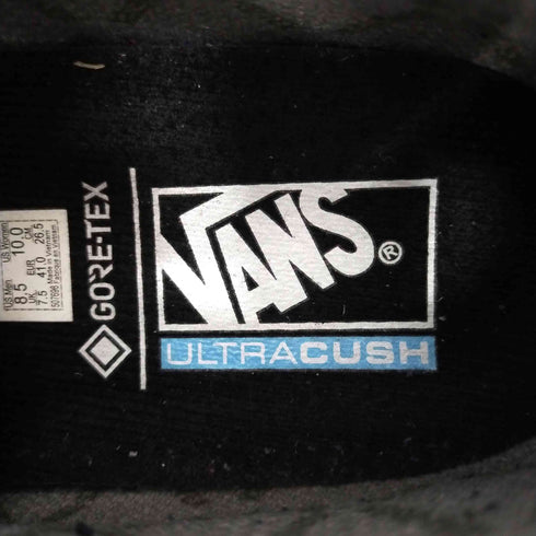 バンズ VANS HALF CAB GORE-TEX MTE 3 メンズ 26.5