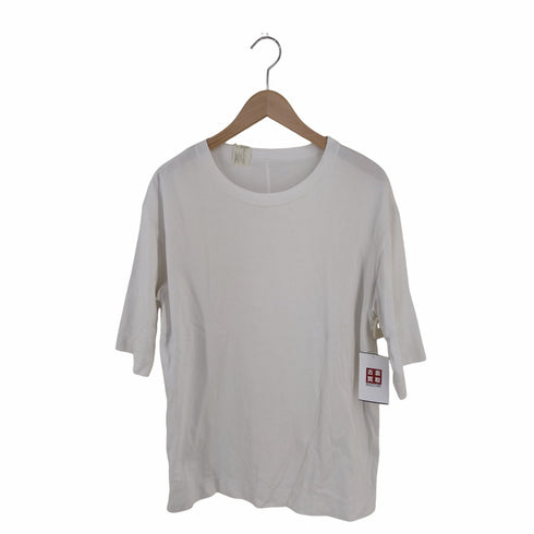 エヌハリウッド N.HOOLYWOOD CREW NECK HALF SLEEVE メンズ US:38