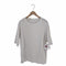 エヌハリウッド N.HOOLYWOOD CREW NECK HALF SLEEVE メンズ US:38