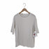 エヌハリウッド N.HOOLYWOOD CREW NECK HALF SLEEVE メンズ US:38