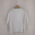 エヌハリウッド N.HOOLYWOOD CREW NECK HALF SLEEVE メンズ US:38