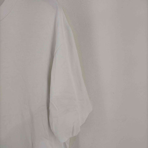 エヌハリウッド N.HOOLYWOOD CREW NECK HALF SLEEVE メンズ US:38