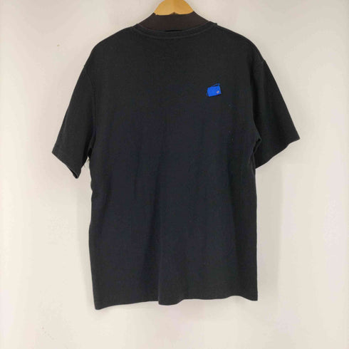 アダーエラー ADER error フロントポケットデザイン S/S Tシャツ メンズ A2