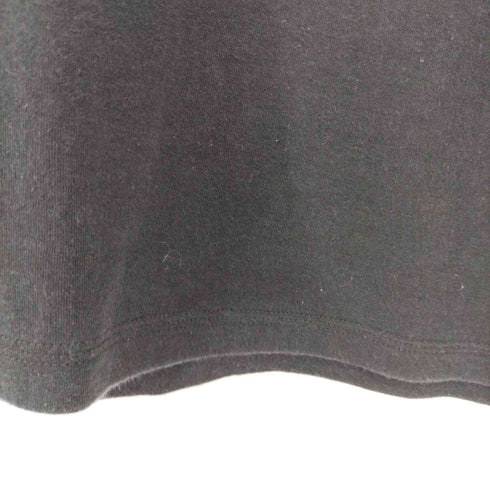 アダーエラー ADER error フロントポケットデザイン S/S Tシャツ メンズ A2