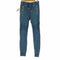 バルマン BALMAIN スウェットバイカーパンツ メンズ JPN:XS