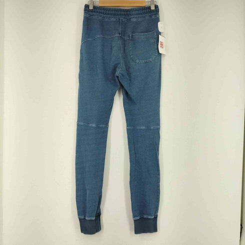 バルマン BALMAIN スウェットバイカーパンツ メンズ JPN:XS