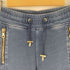 バルマン BALMAIN スウェットバイカーパンツ メンズ JPN:XS