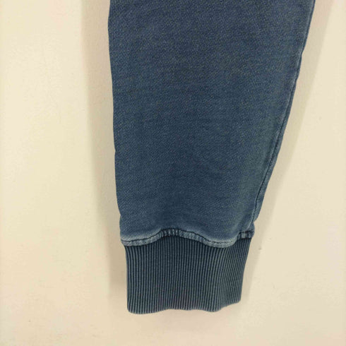 バルマン BALMAIN スウェットバイカーパンツ メンズ JPN:XS
