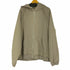 NOTFORMAD インサイドアウトデザインジップパーカー メンズ import:L