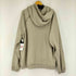 NOTFORMAD インサイドアウトデザインジップパーカー メンズ import:L