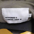NOTFORMAD インサイドアウトデザインジップパーカー メンズ import:L