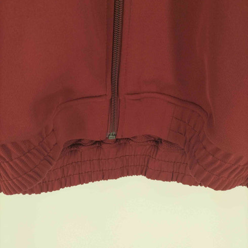 マーティンローズ Martine rose 18AW NRG K Track Jacket トラック ジャケット メンズ import:S