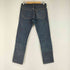アーペーセー A.P.C. ストレートデニムパンツ メンズ 28