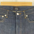 アーペーセー A.P.C. ストレートデニムパンツ メンズ 28