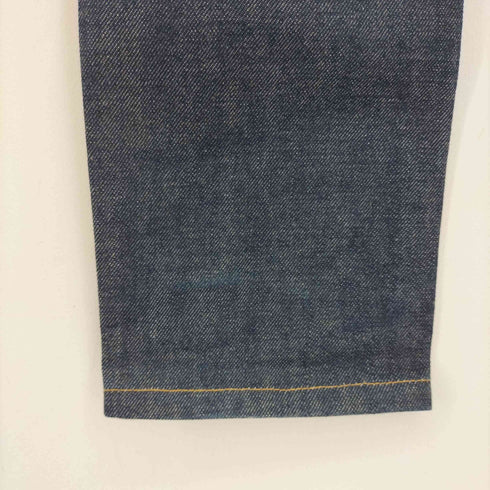 アーペーセー A.P.C. ストレートデニムパンツ メンズ 28