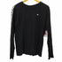 ウノピゥウノウグァーレトレリラックス 1piu1uguale3 RELAX サイドテープTシャツ メンズ JPN:48